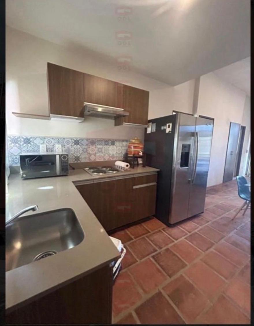 DEPARTAMENTO EN VENTA en San Cristóbal Zapotitlán, Jocotepec - foto 24 de 27