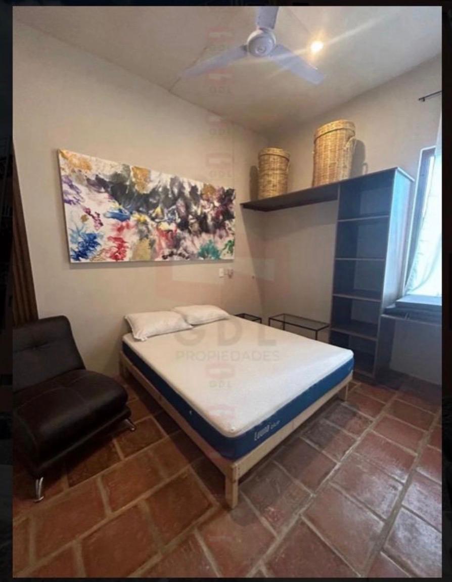 DEPARTAMENTO EN VENTA en San Cristóbal Zapotitlán, Jocotepec - foto 27 de 27