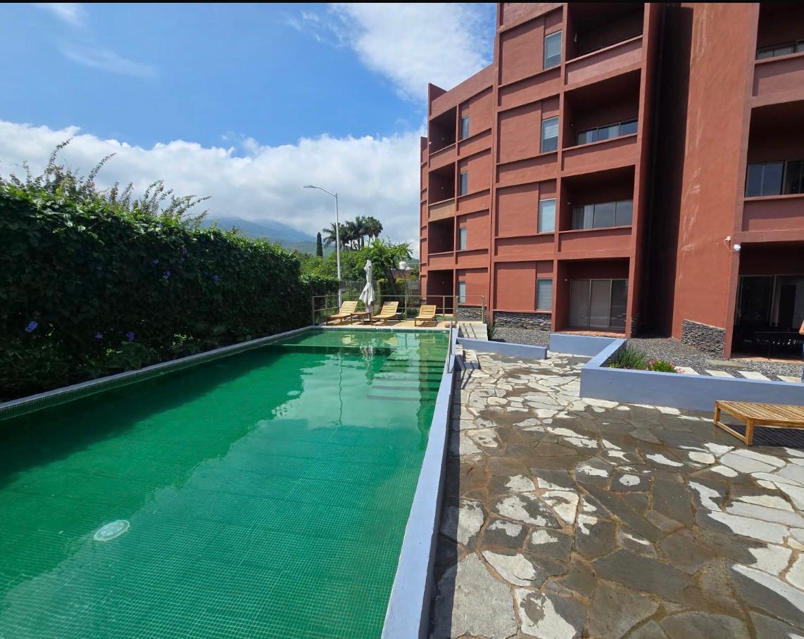 DEPARTAMENTO EN VENTA en San Cristóbal Zapotitlán, Jocotepec - foto 3 de 27