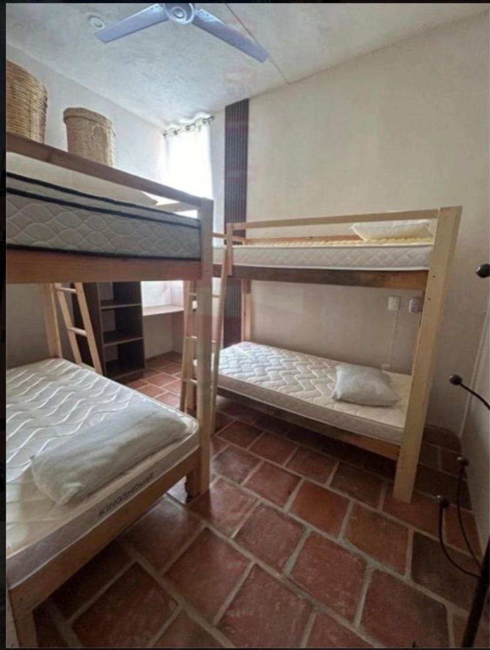 DEPARTAMENTO EN VENTA en San Cristóbal Zapotitlán, Jocotepec - foto 25 de 27