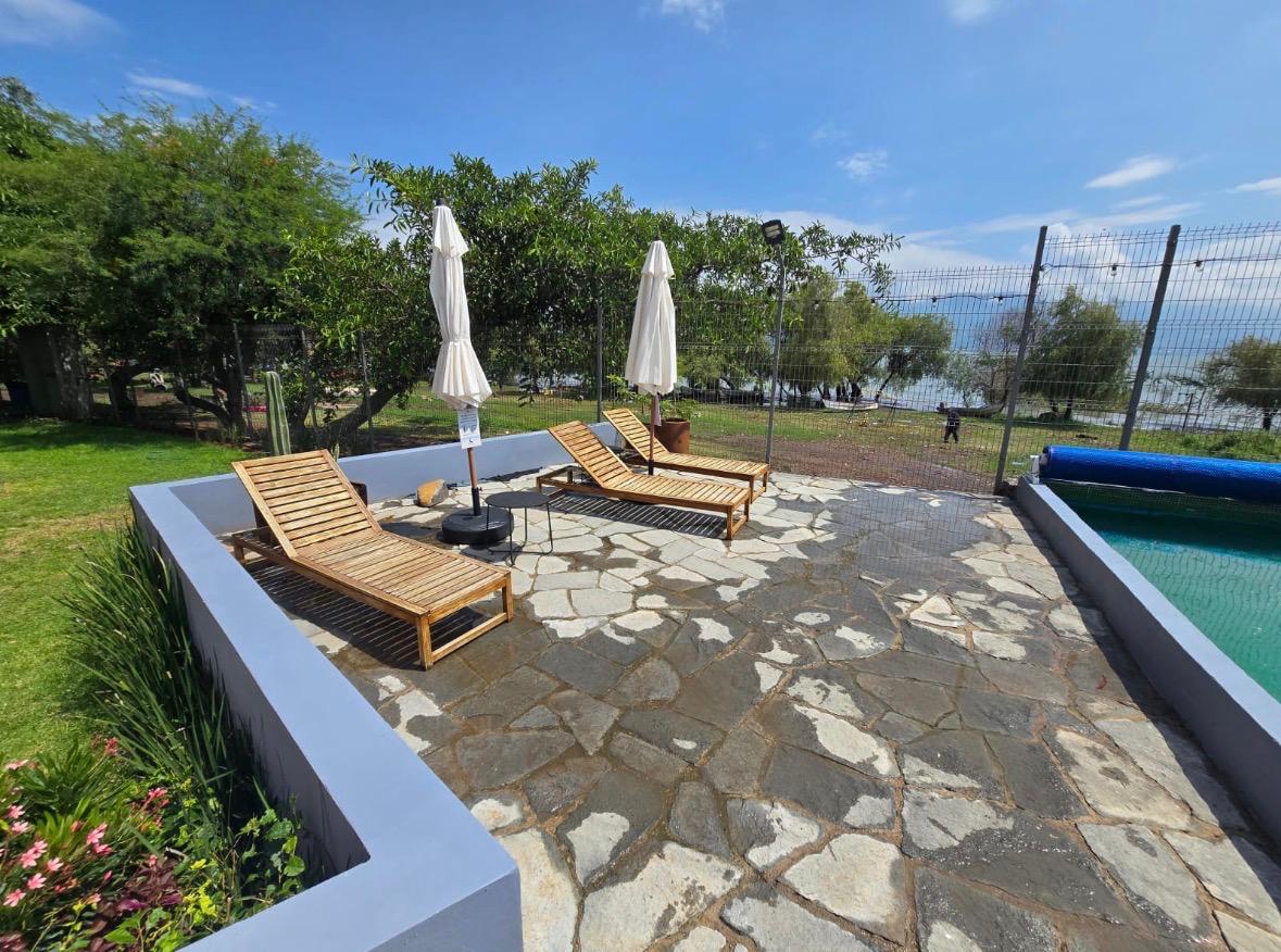 DEPARTAMENTO EN VENTA en San Cristóbal Zapotitlán, Jocotepec - foto 13 de 27