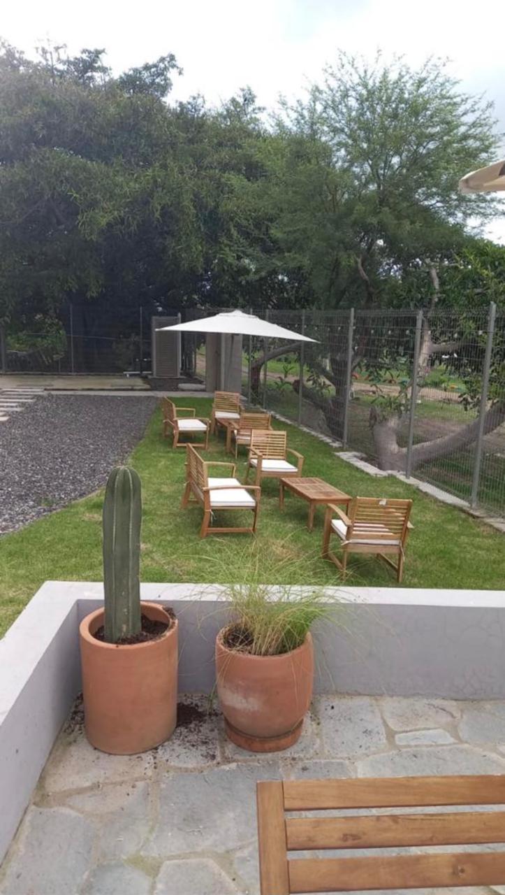 DEPARTAMENTO EN VENTA en San Cristóbal Zapotitlán, Jocotepec - foto 10 de 27