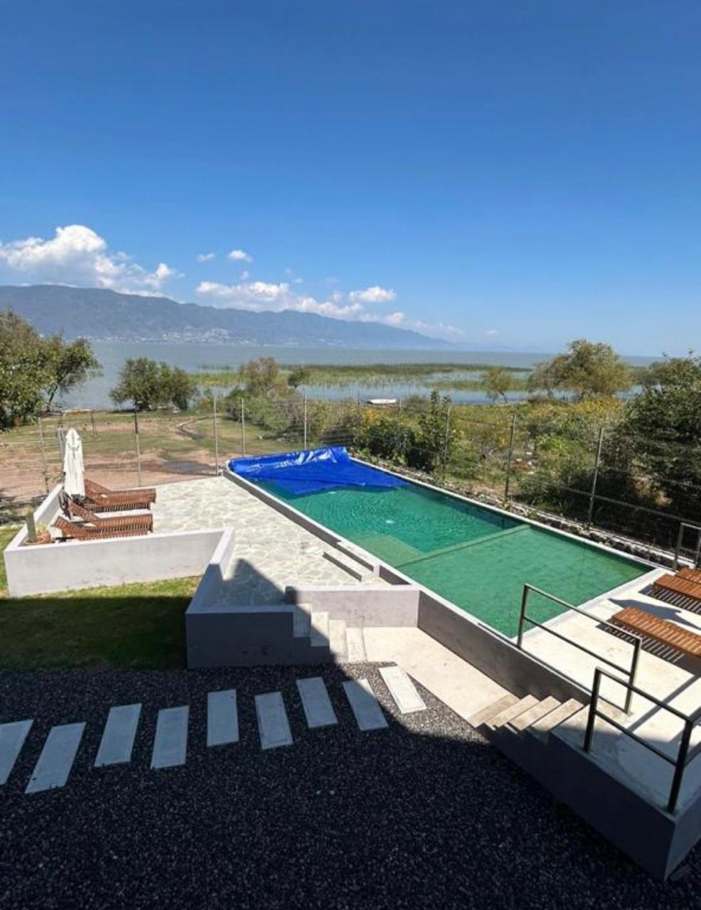 DEPARTAMENTO EN VENTA en San Cristóbal Zapotitlán, Jocotepec - foto 5 de 27