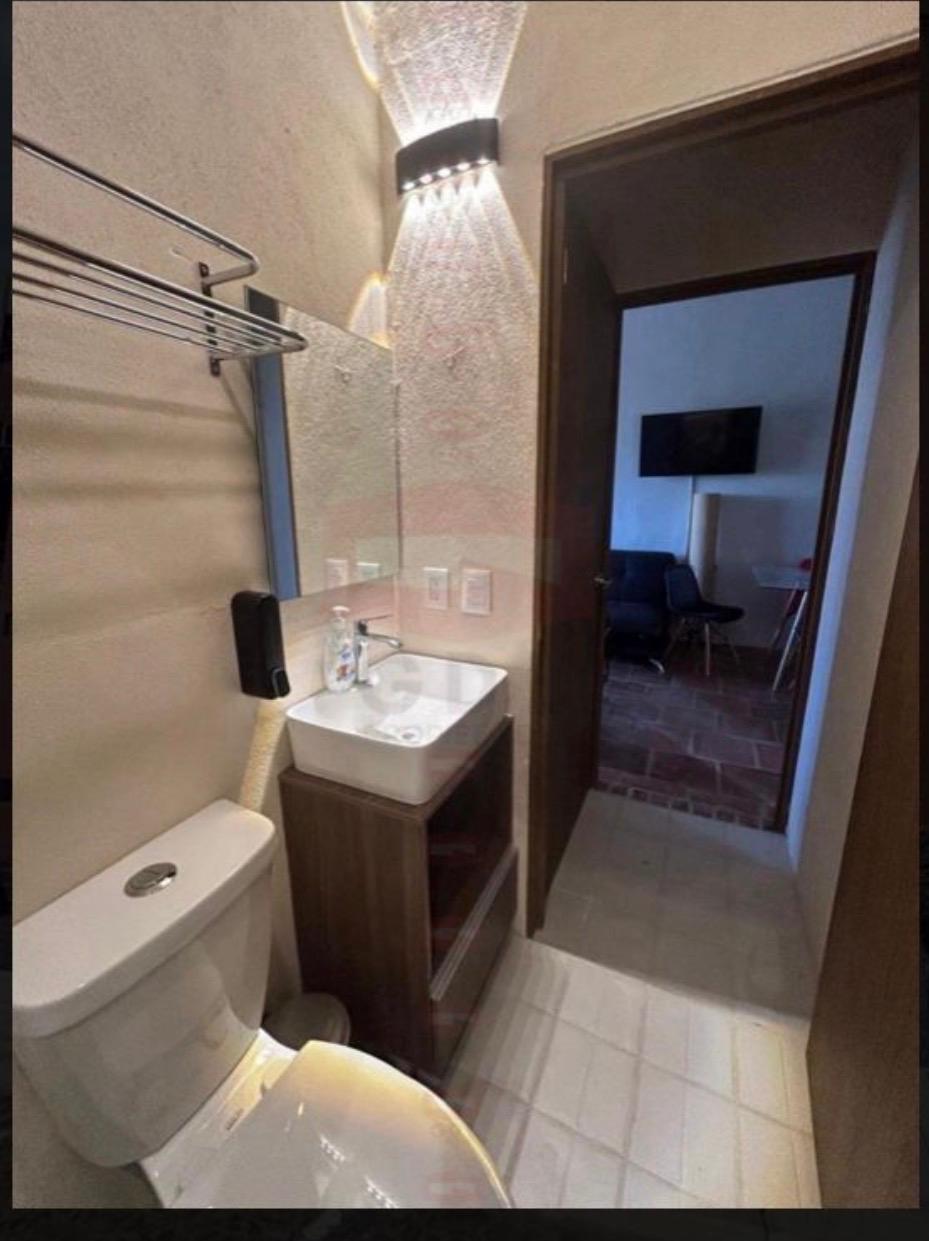 DEPARTAMENTO EN VENTA en San Cristóbal Zapotitlán, Jocotepec - foto 6 de 27