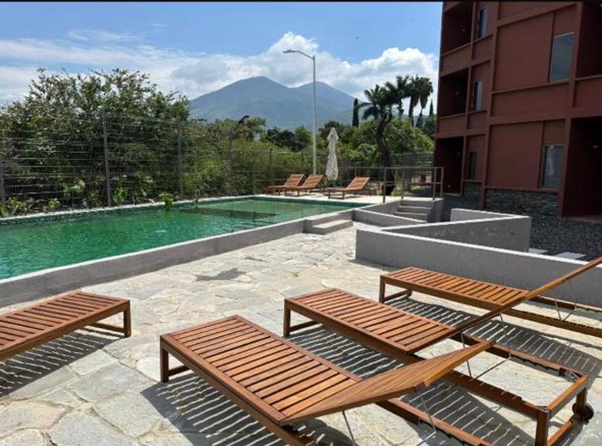 DEPARTAMENTO EN VENTA en San Cristóbal Zapotitlán, Jocotepec - foto 7 de 27