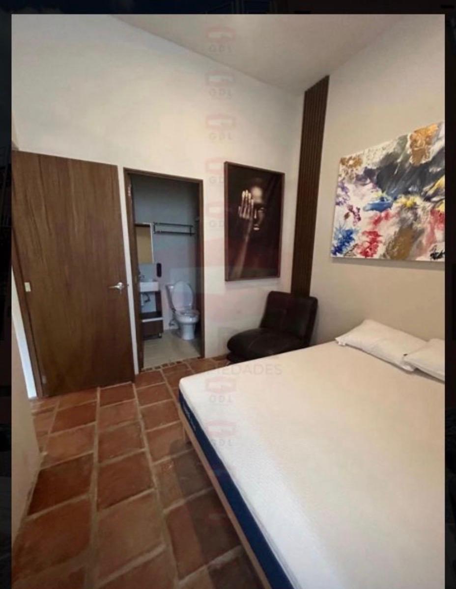 DEPARTAMENTO EN VENTA en San Cristóbal Zapotitlán, Jocotepec - foto 26 de 27