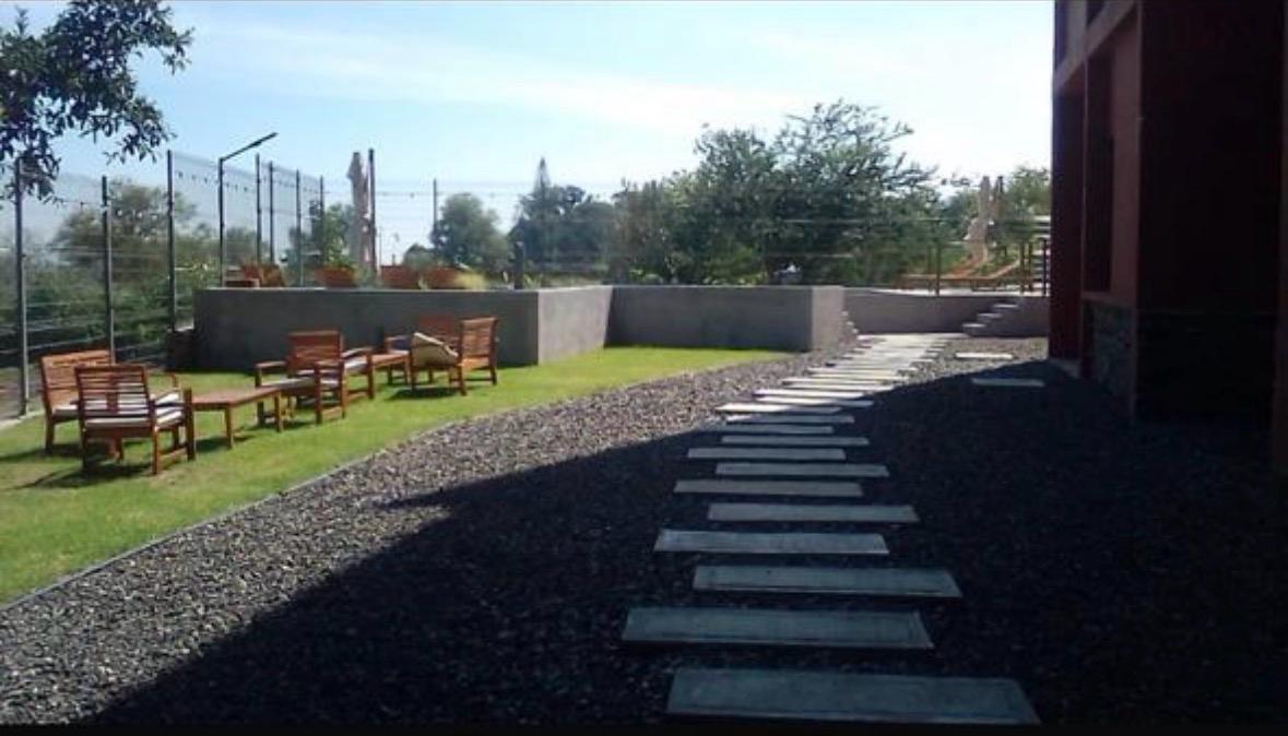 DEPARTAMENTO EN VENTA en San Cristóbal Zapotitlán, Jocotepec - foto 8 de 27