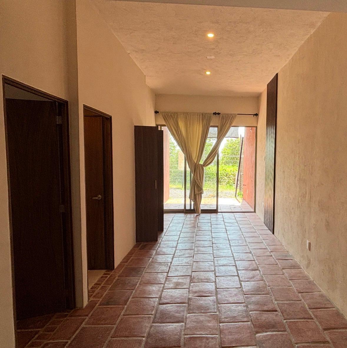 DEPARTAMENTO EN VENTA en San Cristóbal Zapotitlán, Jocotepec - foto 23 de 27