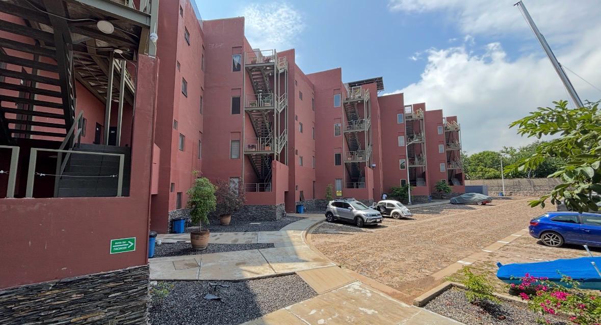 DEPARTAMENTO EN VENTA en San Cristóbal Zapotitlán, Jocotepec - foto 4 de 27