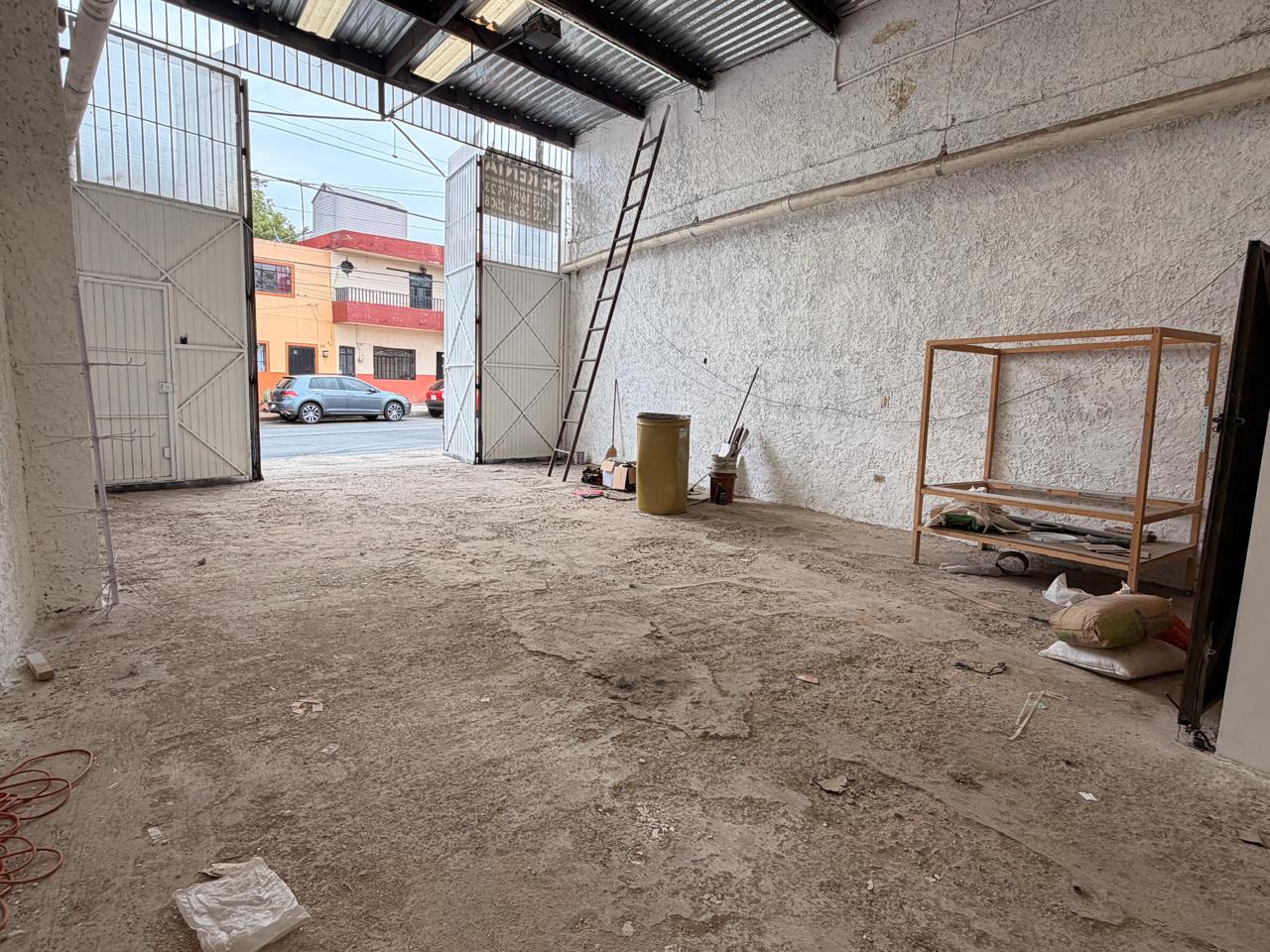 Bodega en renta con ubicación estratégica en Oblatos en OBLATOS, Guadalajara - foto 5 de 19