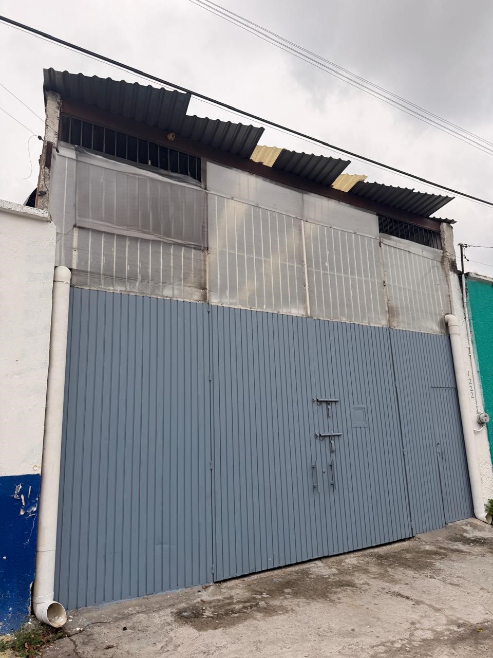 Bodega en renta con ubicación estratégica en Oblatos