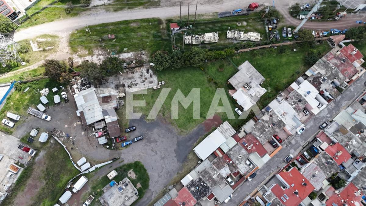LAND FOR RENT FOR LOGISTICS AND INDUSTRIAL OPERATION
