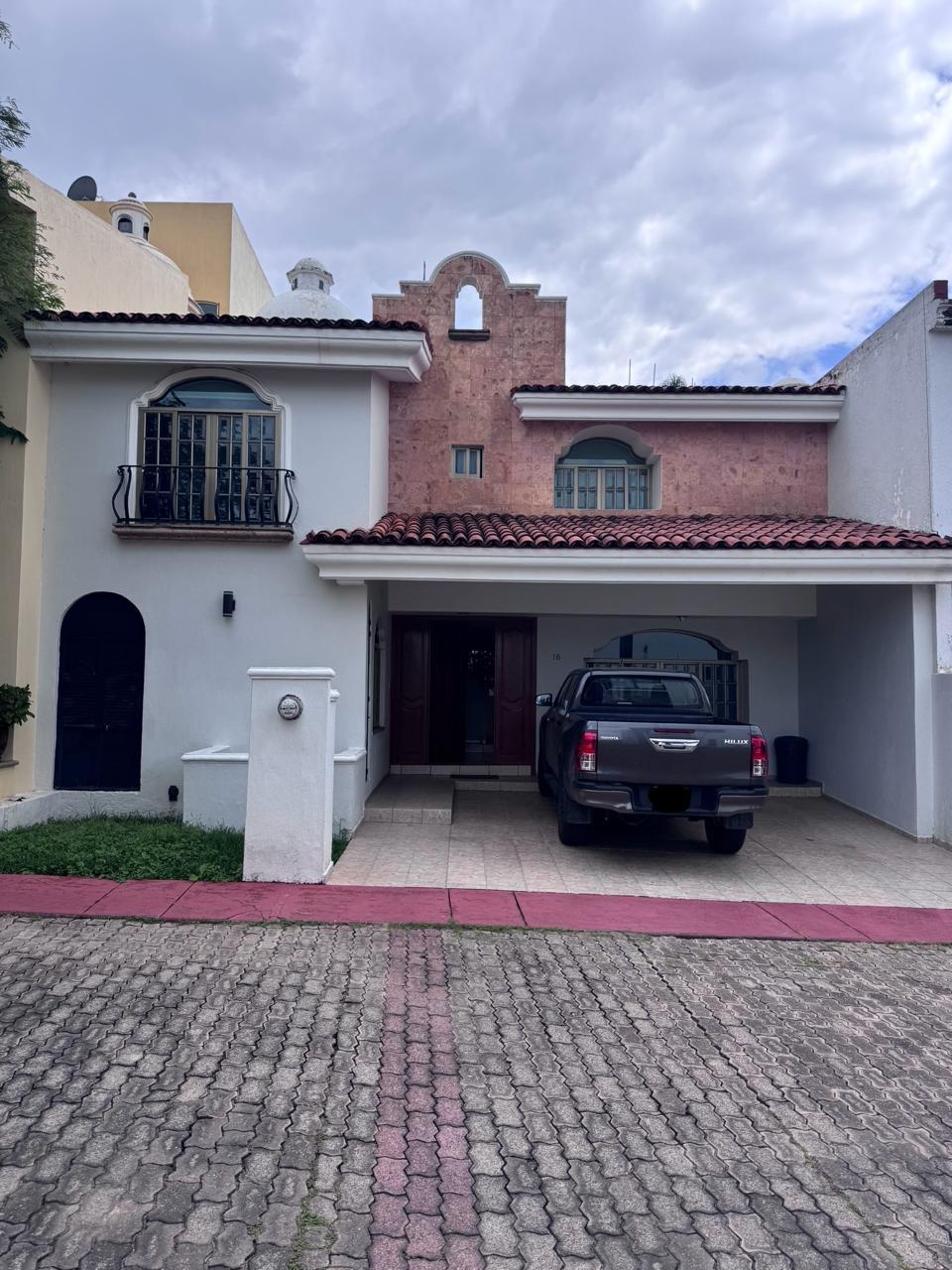 Casa en Venta 
