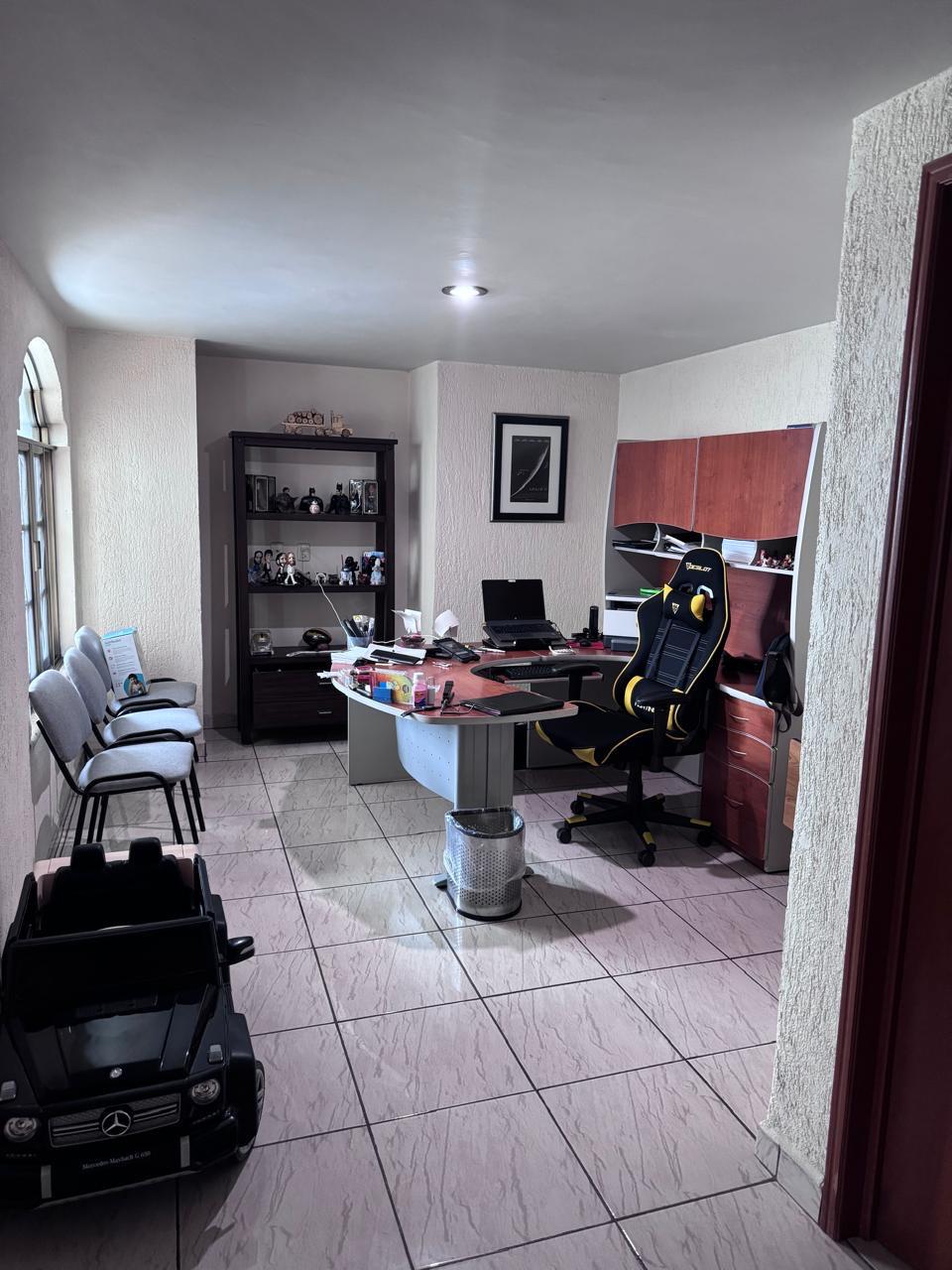 Casa en Venta  en LOS ROBLES, Zapopan - foto 23 de 26