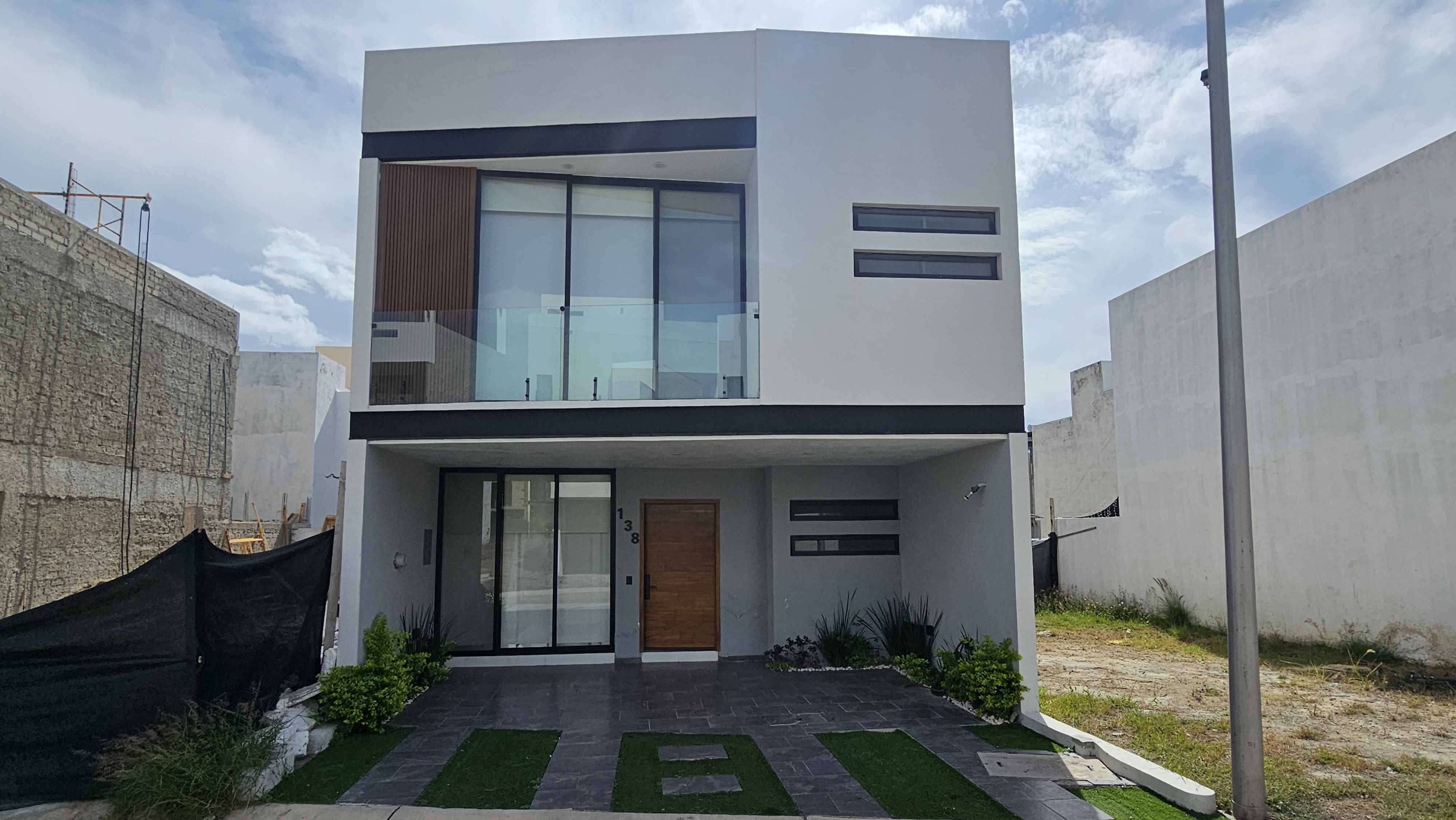 Casa en RENTA en Capital Norte