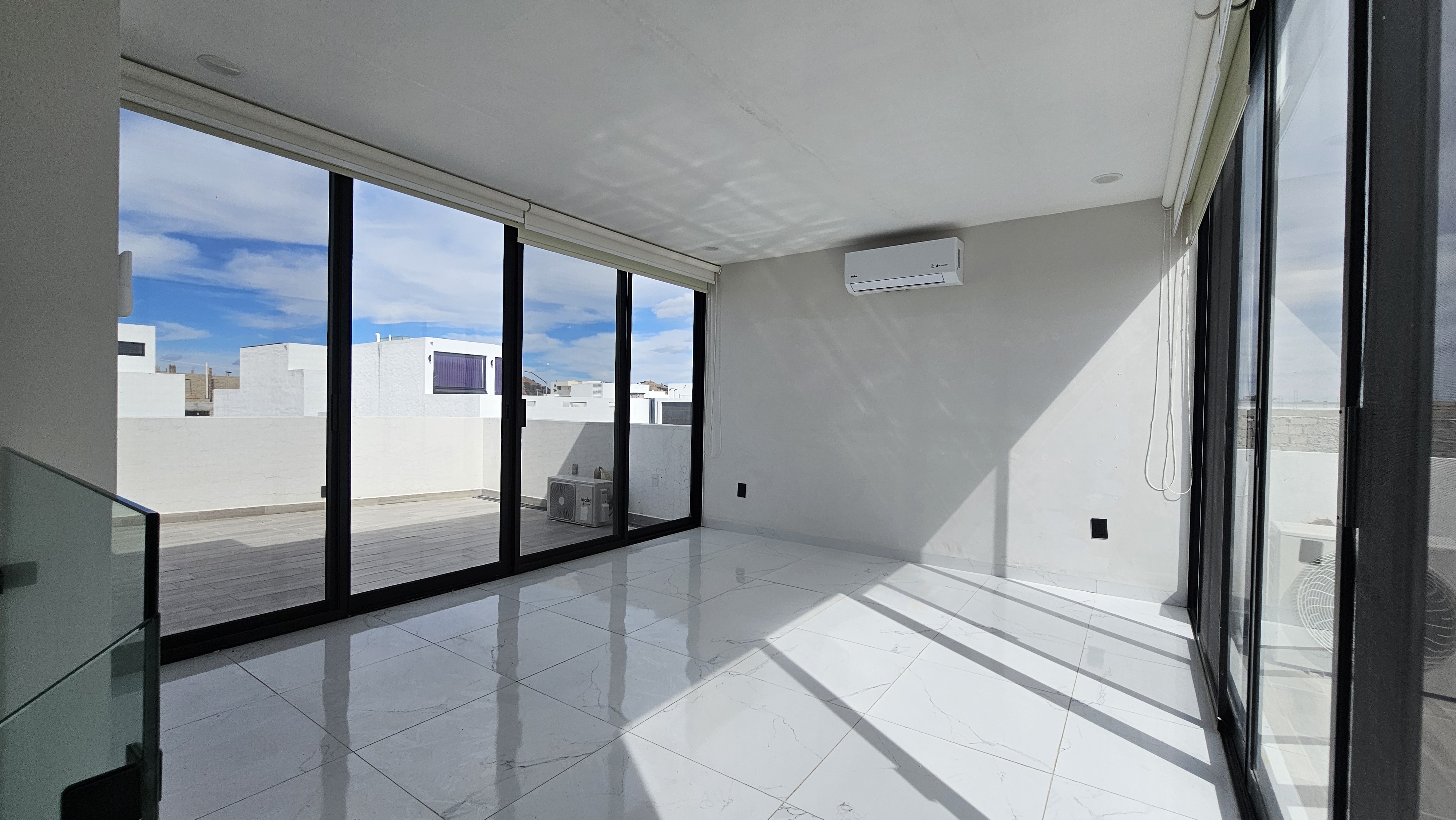 Casa en RENTA en Capital Norte en Valle Imperial, Zapopan - foto 27 de 37