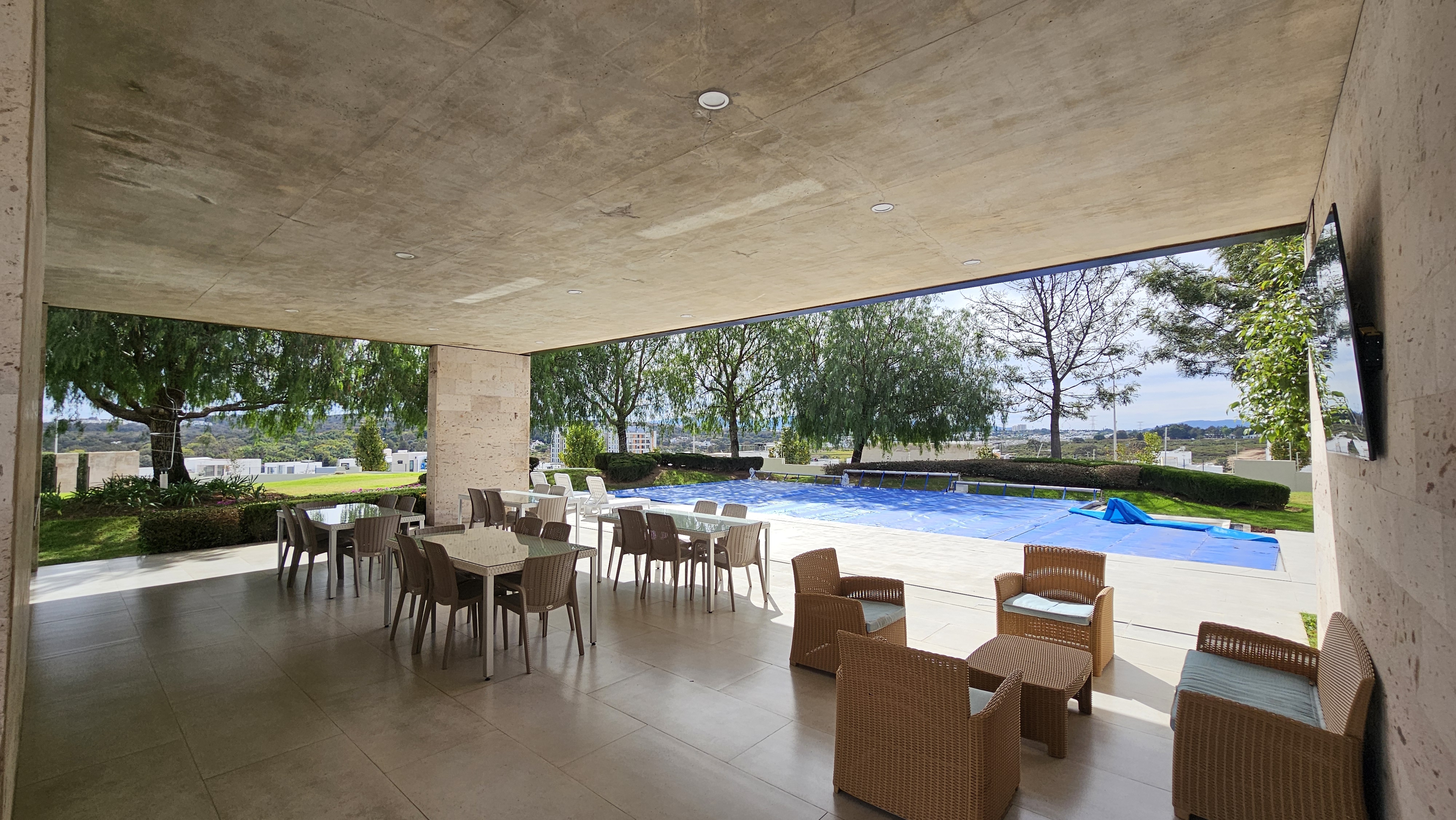 Casa en RENTA en Capital Norte en Valle Imperial, Zapopan - foto 35 de 37