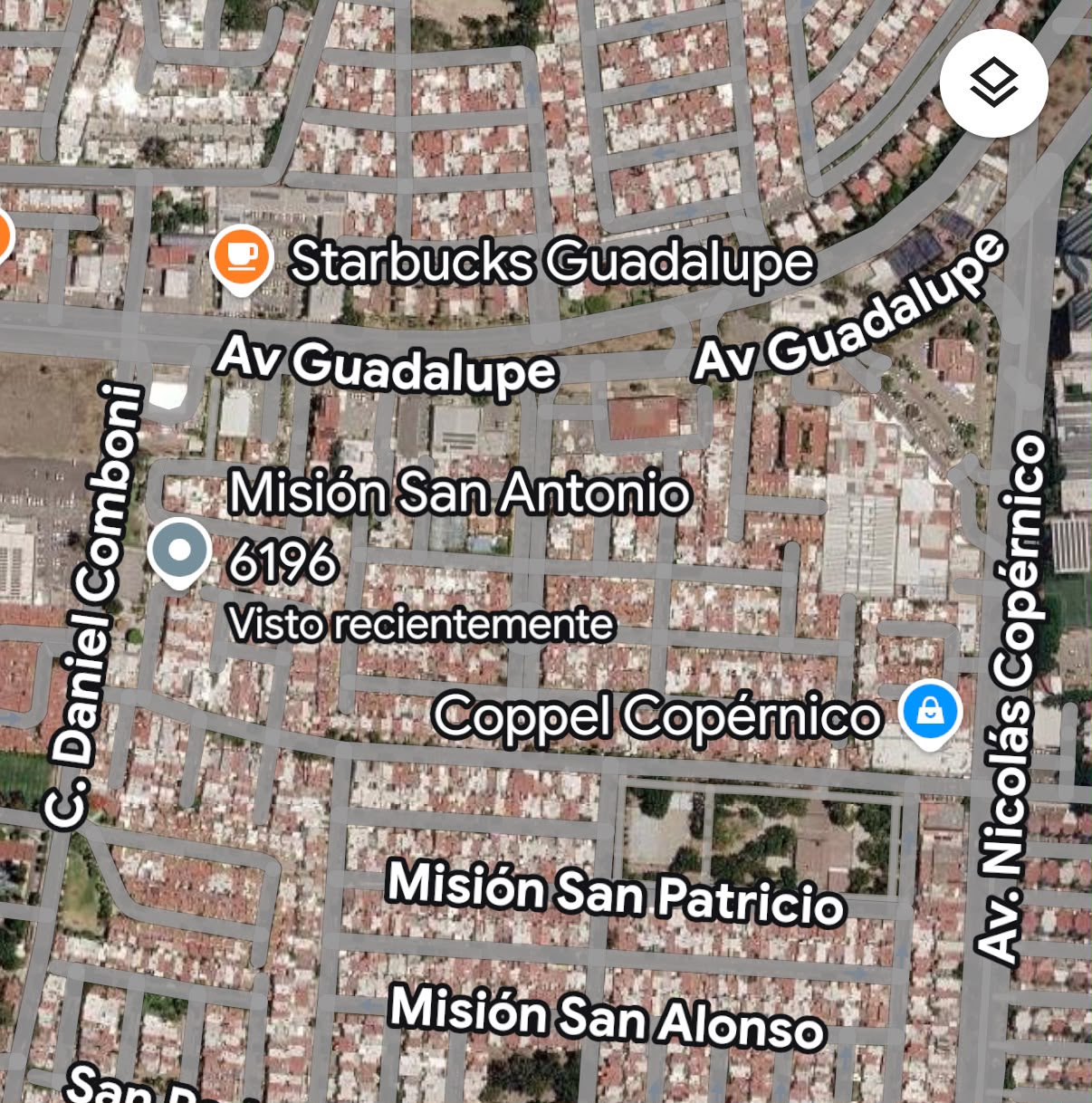 Casa en Renta en Ciudad Tepeyac, Zapopan - foto 21 de 21