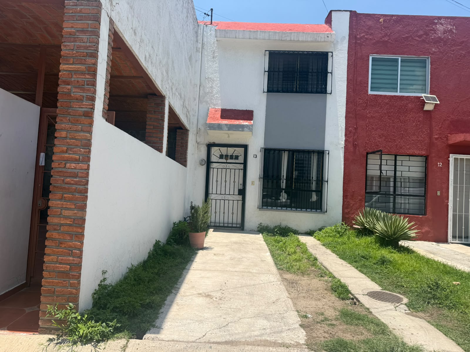 Casa en Renta
