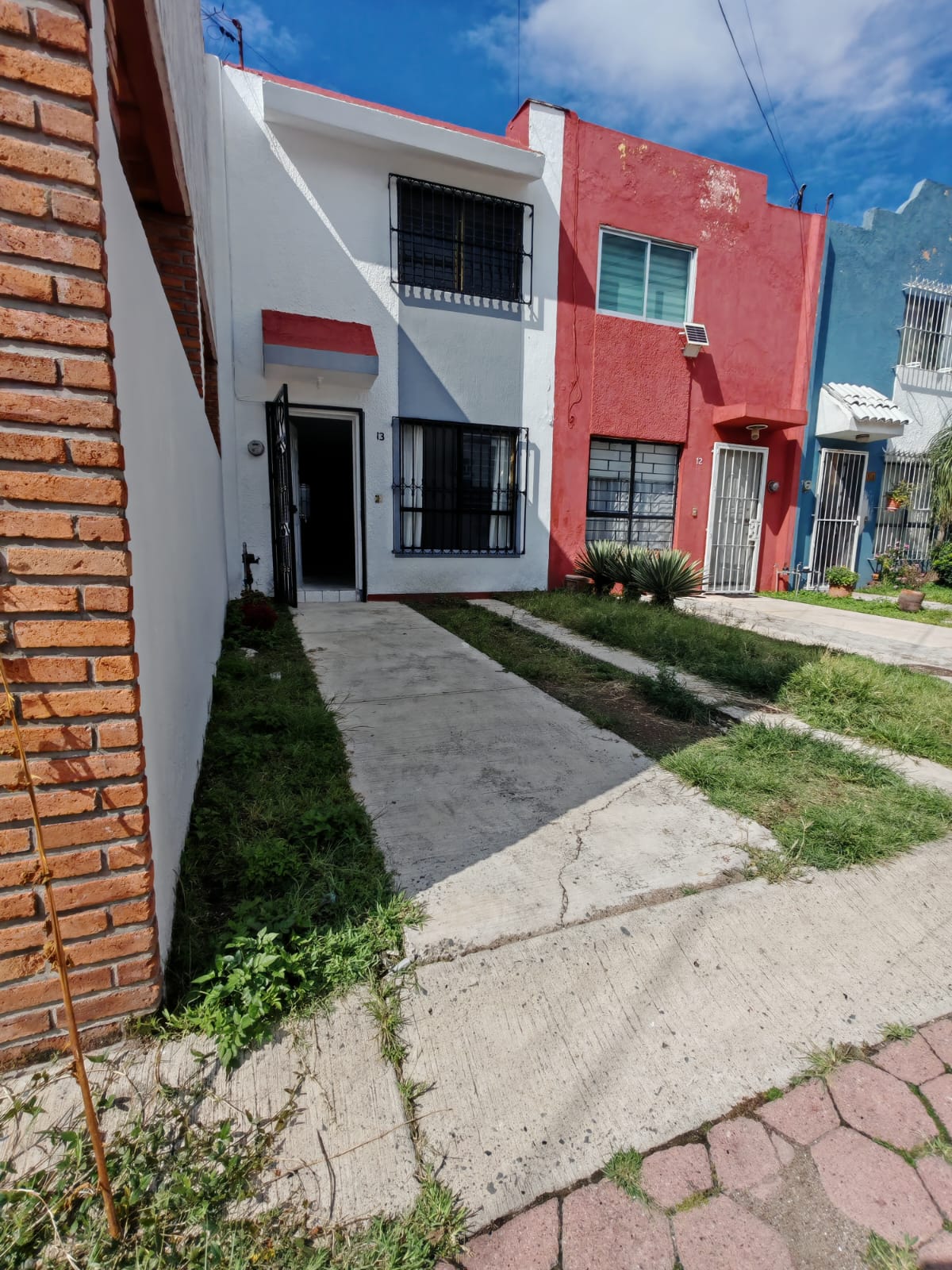 Casa en Renta
