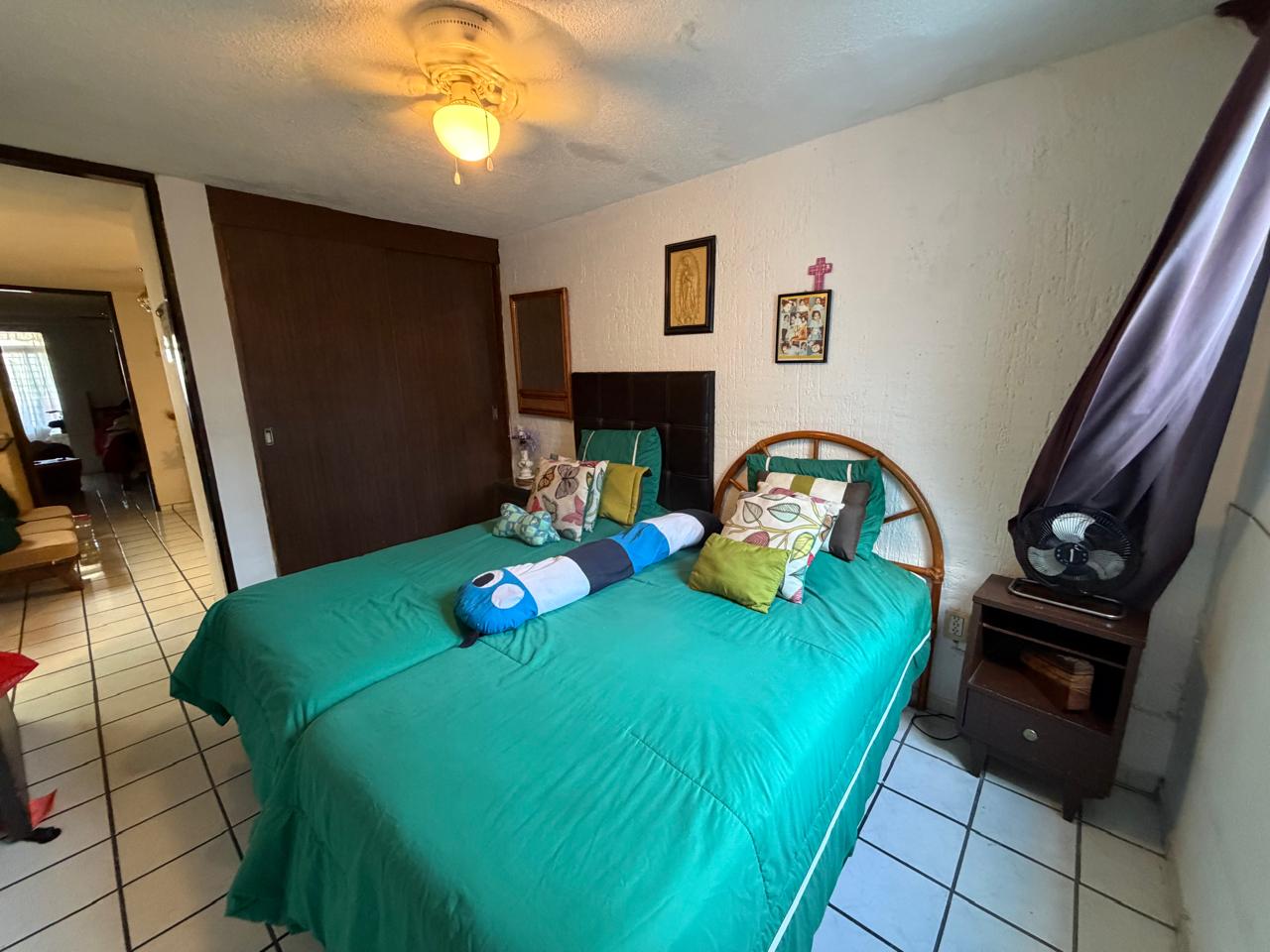 CASA EN VENTA PASEOS DEL SOL  en PASEOS DEL SOL, Zapopan - foto 19 de 30