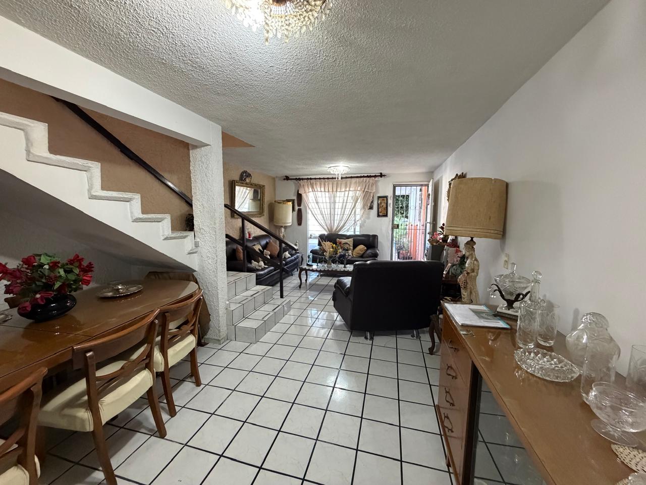CASA EN VENTA PASEOS DEL SOL  en PASEOS DEL SOL, Zapopan - foto 6 de 30