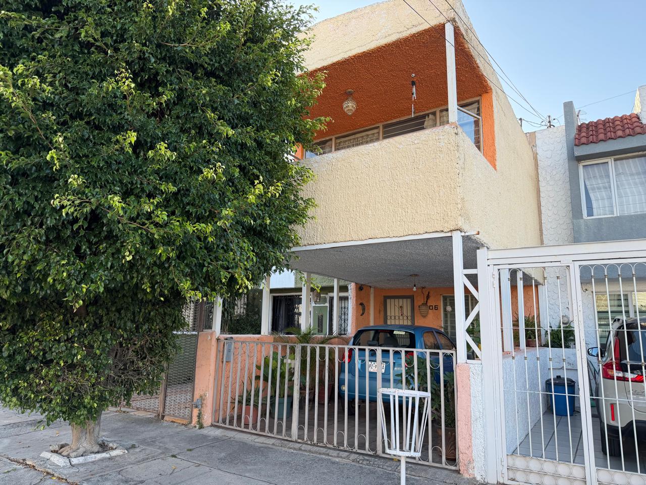 CASA EN VENTA PASEOS DEL SOL 