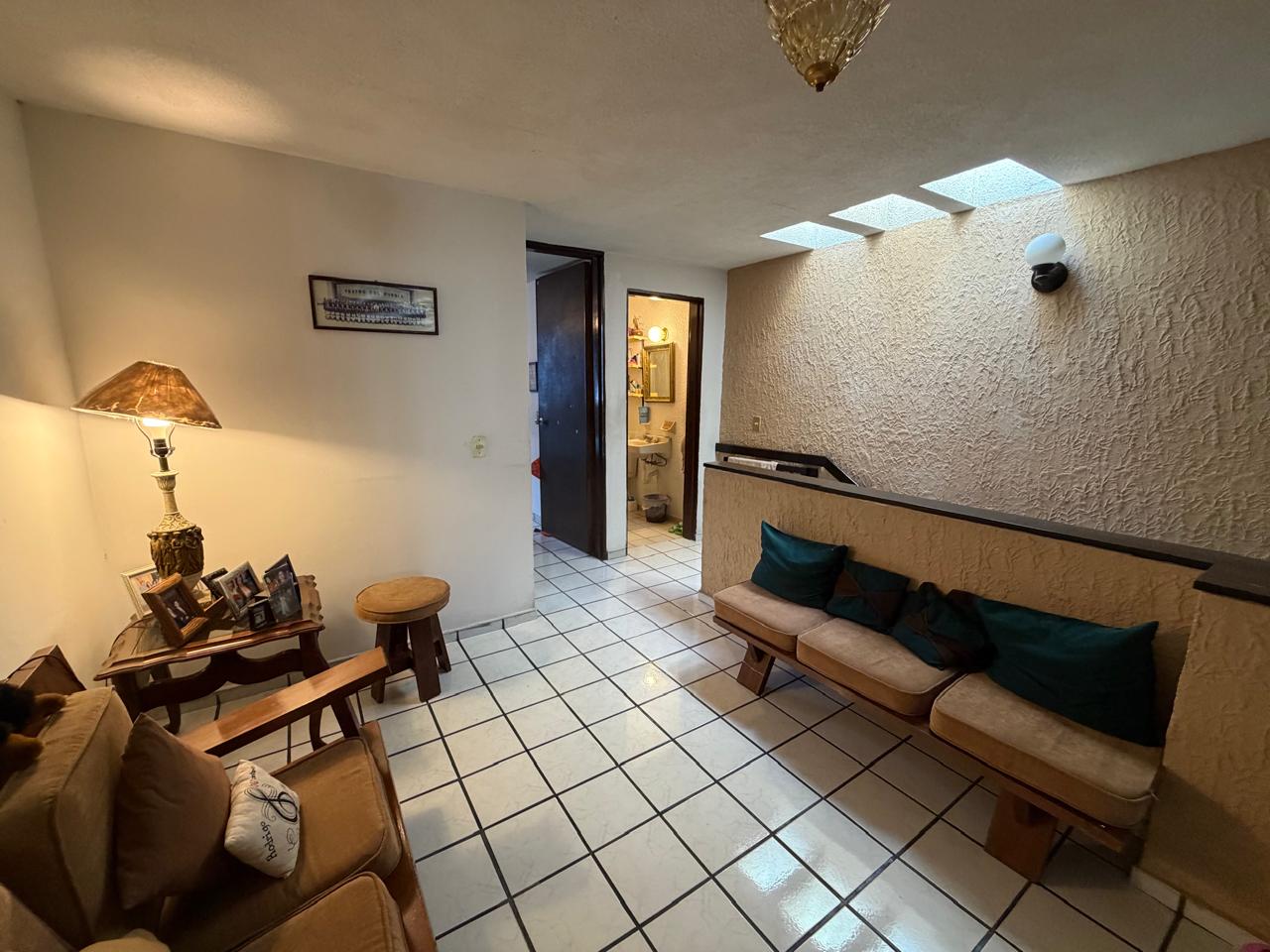 CASA EN VENTA PASEOS DEL SOL  en PASEOS DEL SOL, Zapopan - foto 18 de 30