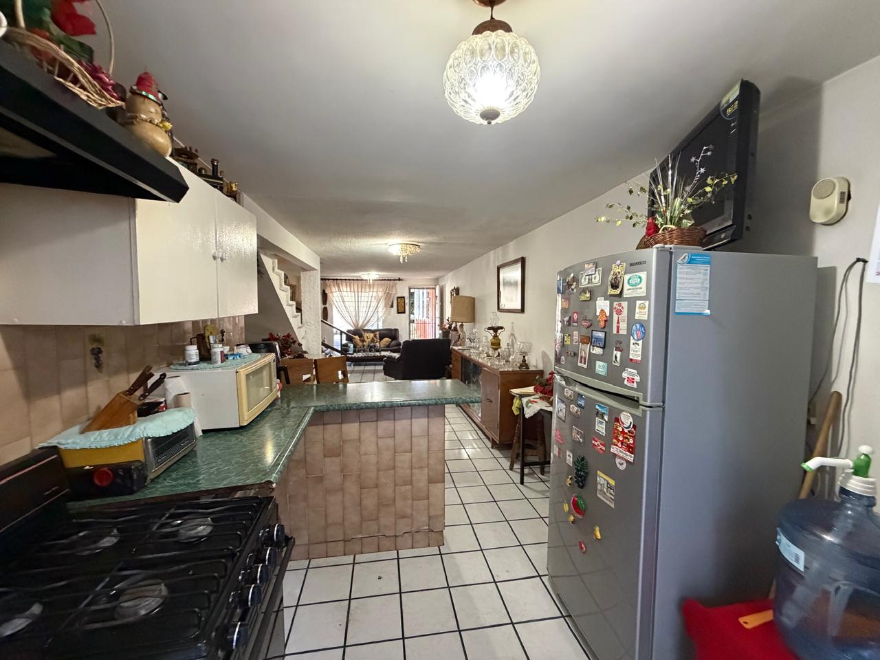CASA EN VENTA PASEOS DEL SOL  en PASEOS DEL SOL, Zapopan - foto 14 de 30