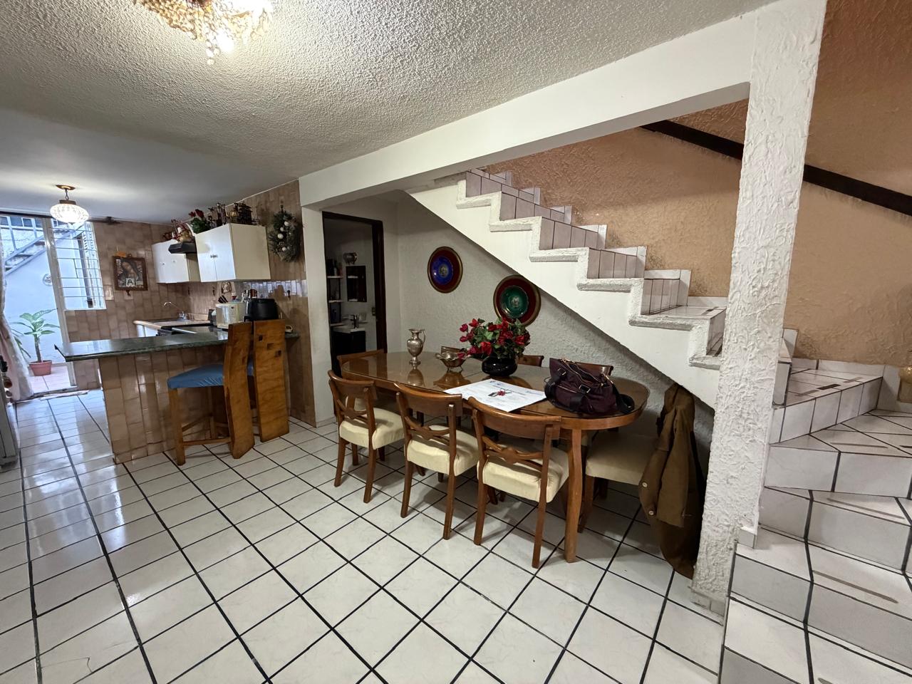 CASA EN VENTA PASEOS DEL SOL  en PASEOS DEL SOL, Zapopan - foto 4 de 30