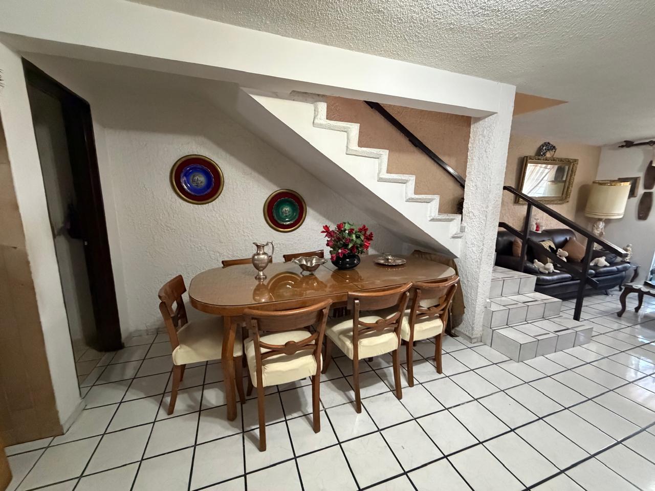 CASA EN VENTA PASEOS DEL SOL  en PASEOS DEL SOL, Zapopan - foto 7 de 30