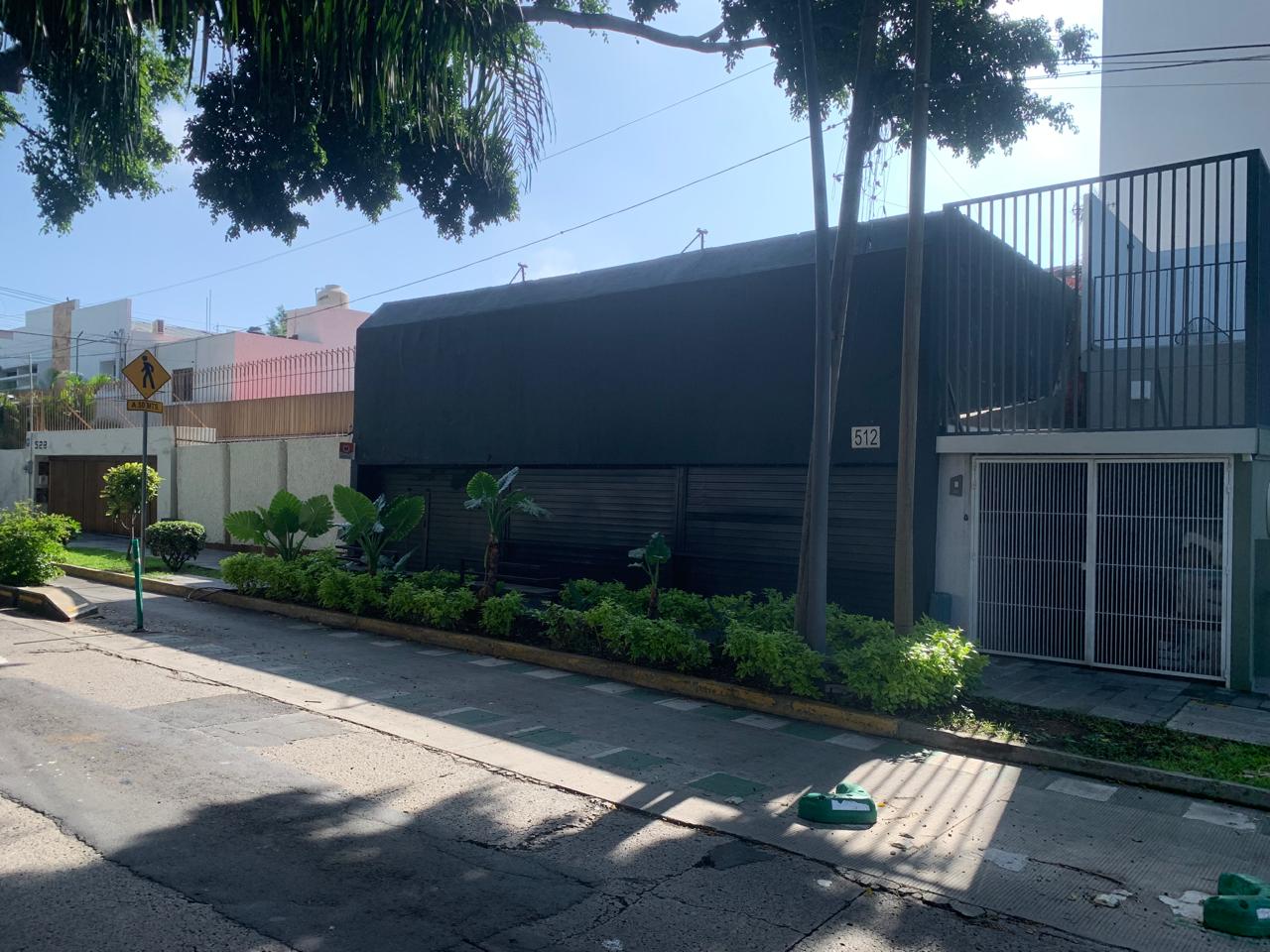Local Comercial en Renta en MONRAZ, Guadalajara - foto 2 de 23