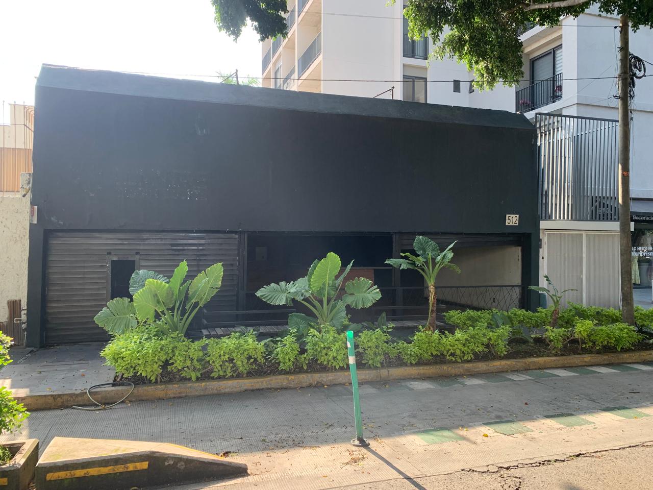 Local Comercial en Renta en MONRAZ, Guadalajara - foto 3 de 23
