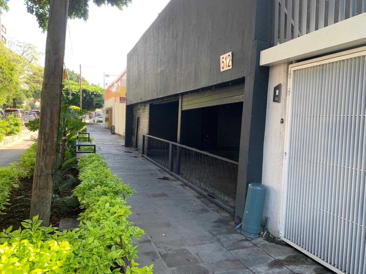 Local Comercial en Renta