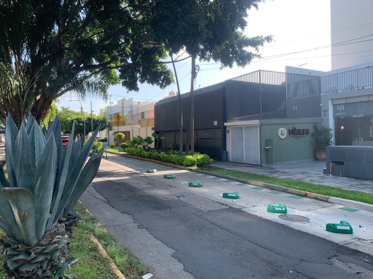 Local Comercial en Renta en MONRAZ, Guadalajara - foto 19 de 23
