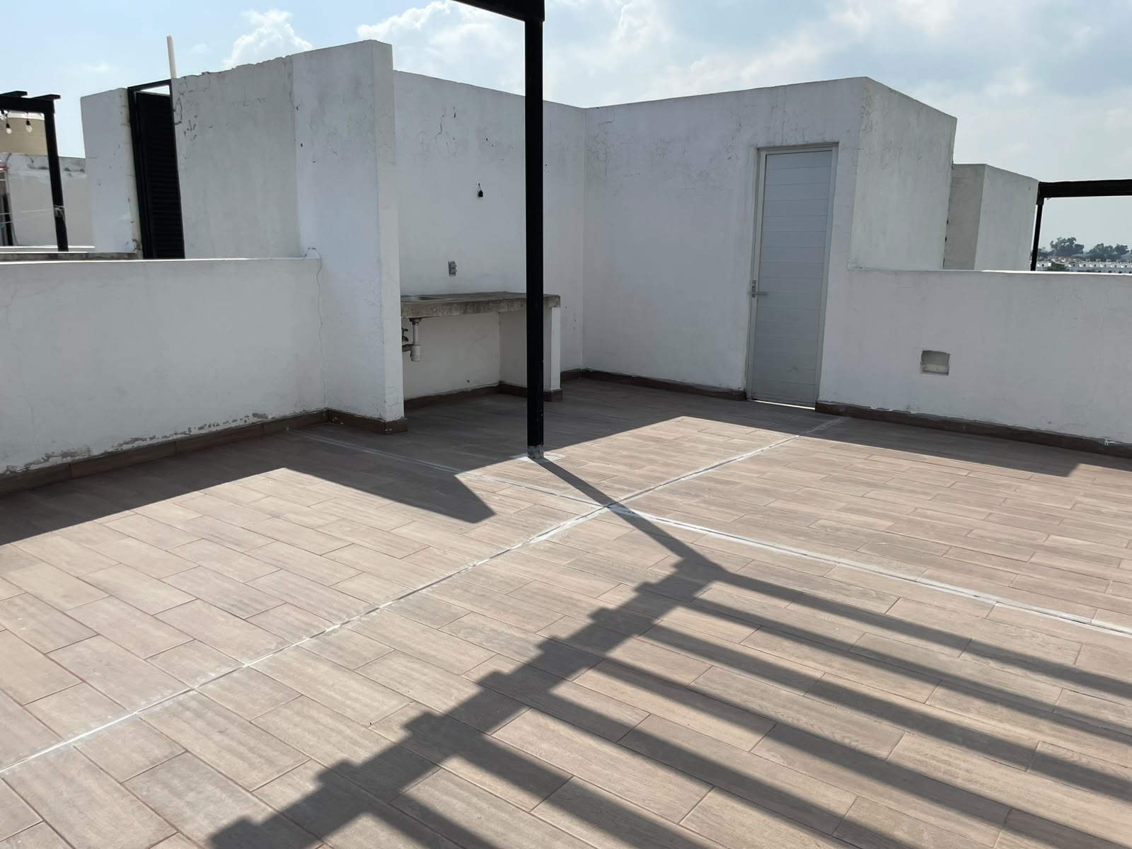 DEPARTAMENTO EN VENTA en PARQUES DEL BOSQUE, San Pedro Tlaquepaque - foto 19 de 24