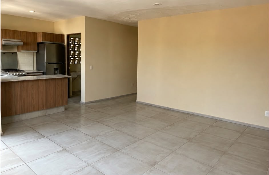 DEPARTAMENTO EN VENTA en PARQUES DEL BOSQUE, San Pedro Tlaquepaque - foto 6 de 24