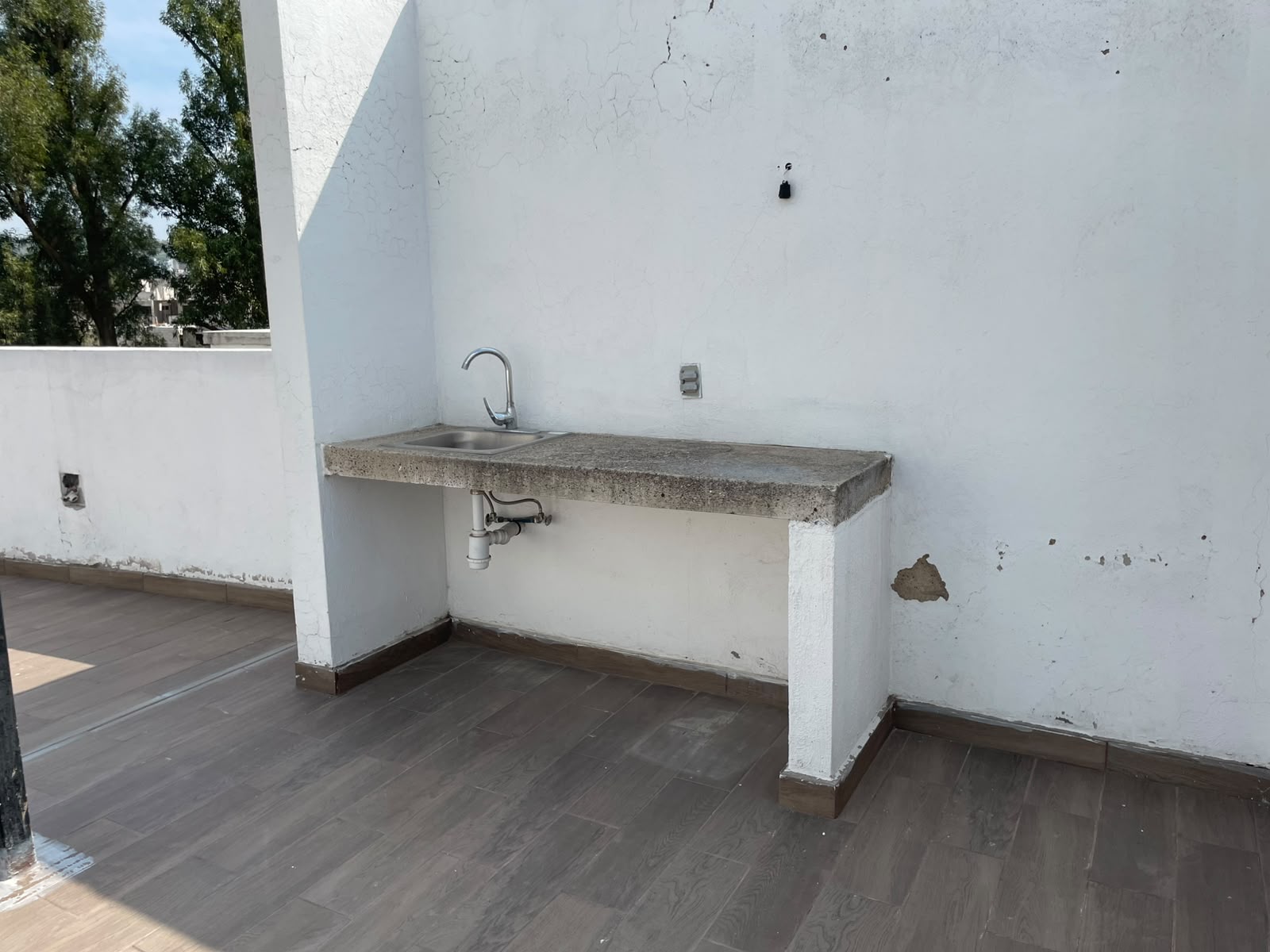 DEPARTAMENTO EN VENTA en PARQUES DEL BOSQUE, San Pedro Tlaquepaque - foto 18 de 24