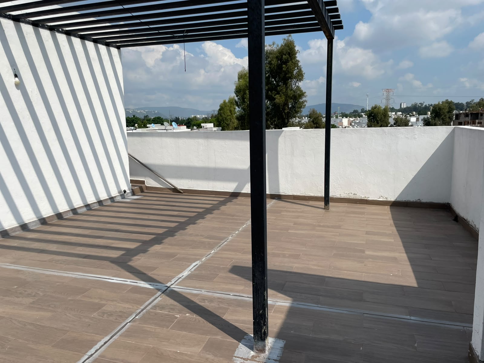 DEPARTAMENTO EN VENTA en PARQUES DEL BOSQUE, San Pedro Tlaquepaque - foto 22 de 24