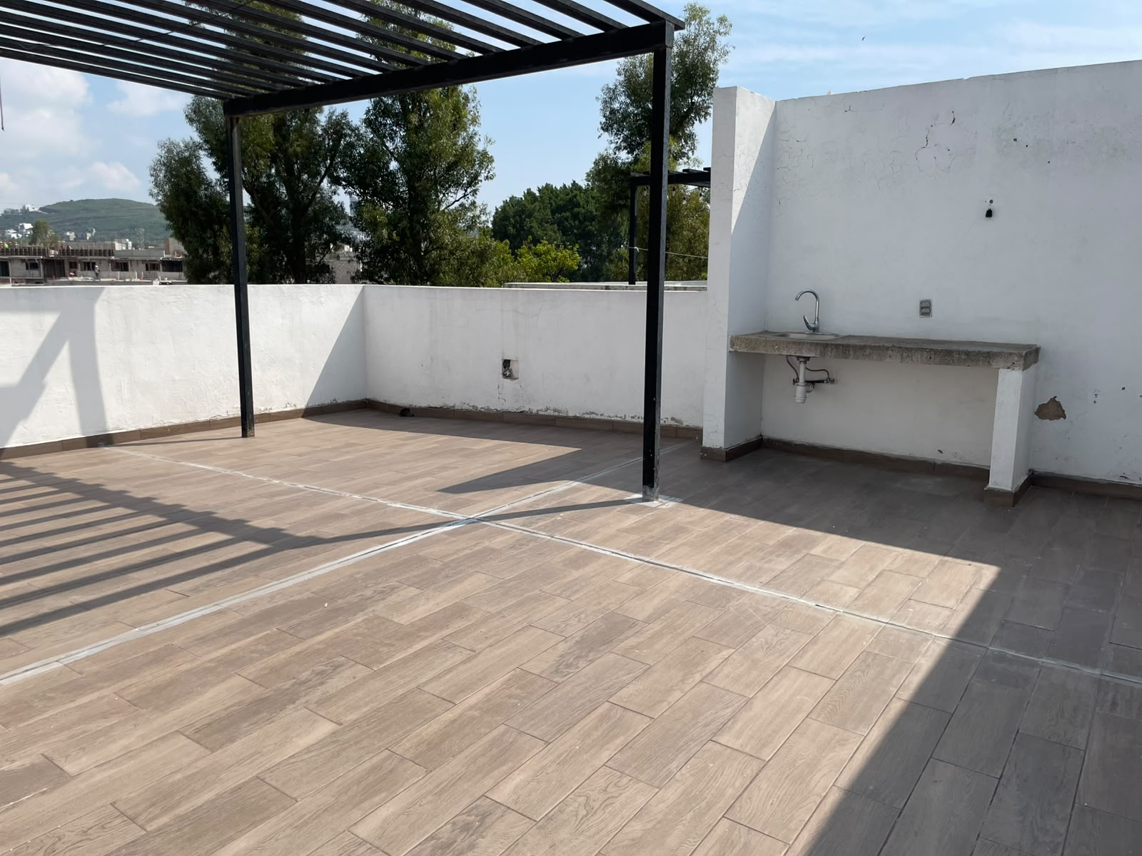 DEPARTAMENTO EN VENTA en PARQUES DEL BOSQUE, San Pedro Tlaquepaque - foto 20 de 24