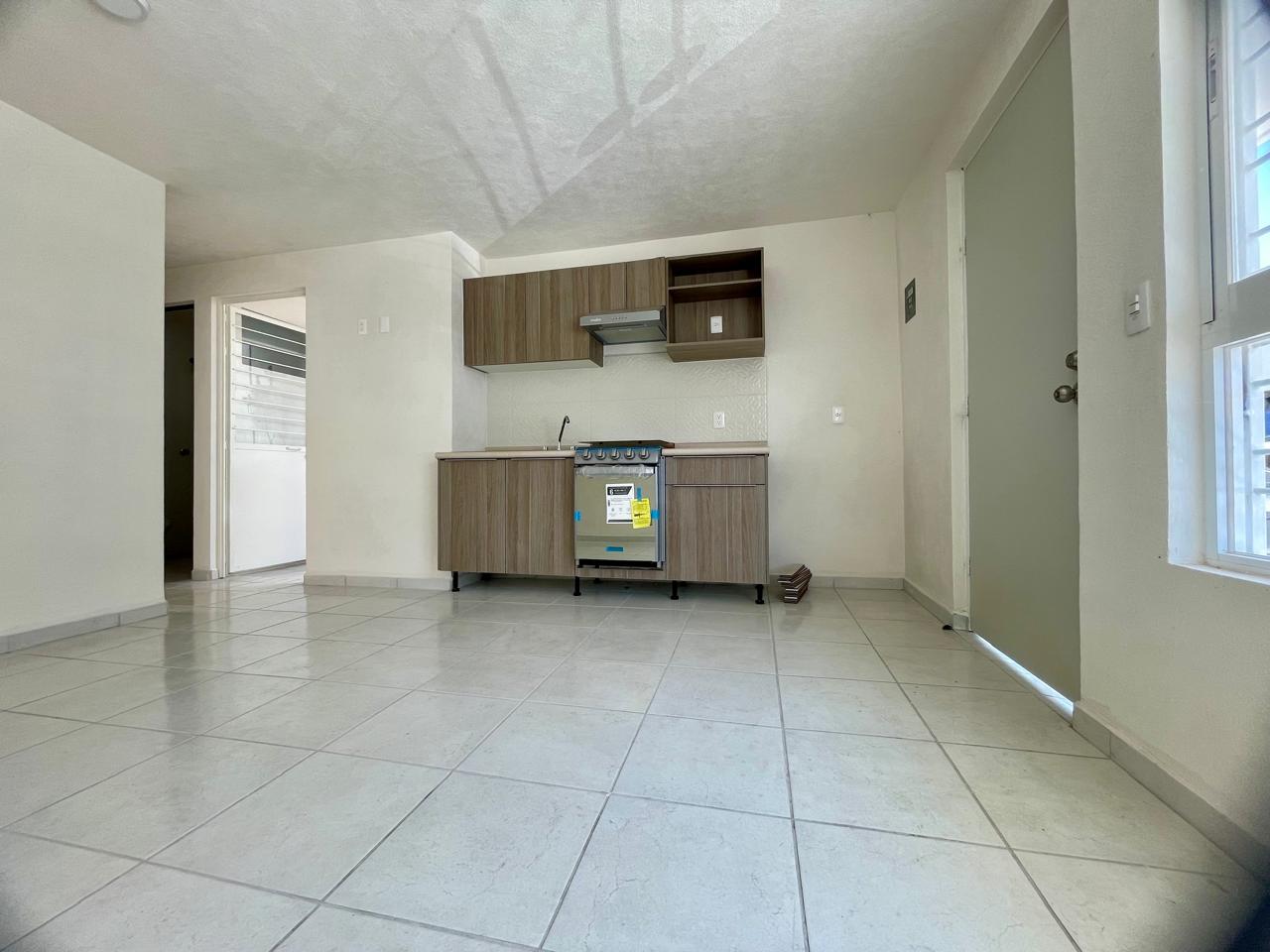 DEPARTAMENTO EN RENTA EN PLANTA BAJA EN BOSQUE DE LOS PARQUES en VILLA FONTANA, San Pedro Tlaquepaque - foto 4 de 15