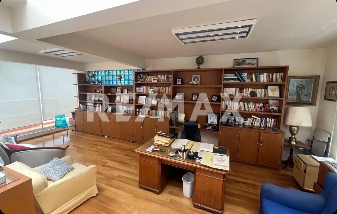 Home for sale in Polanco