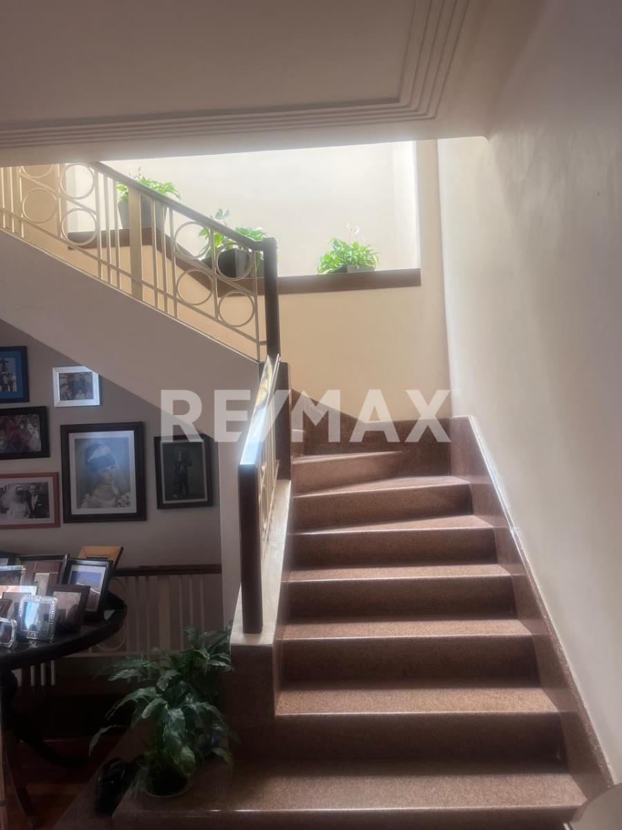 Propiedad en venta en Polanco