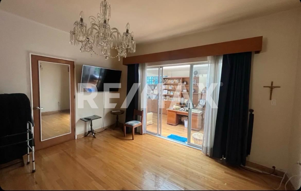 Home for sale in Polanco