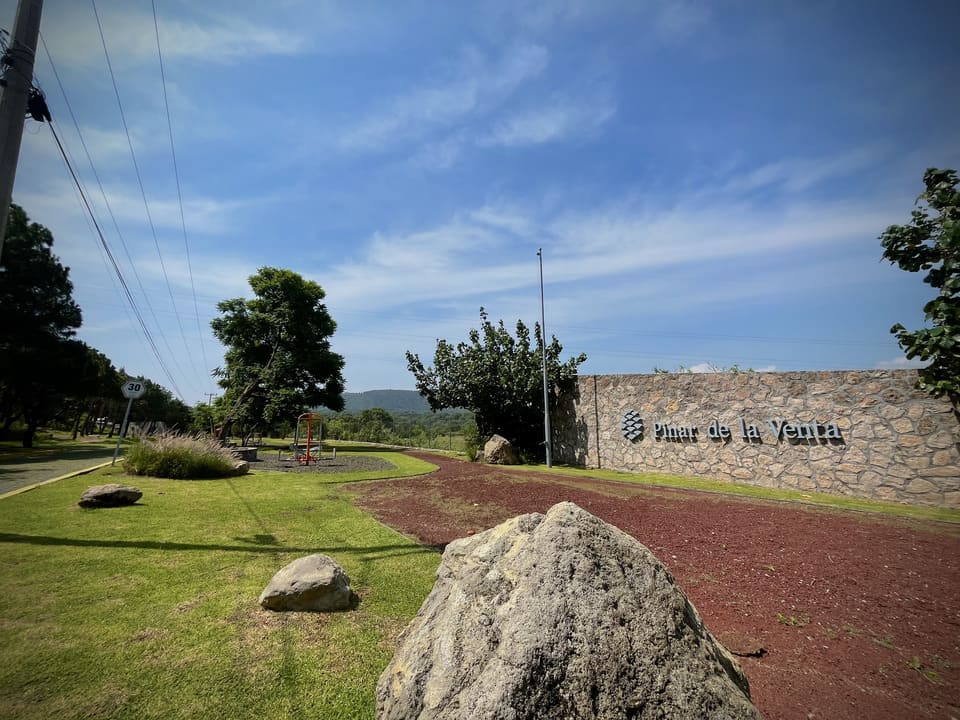 Terrono en VENTA en PINAR DE LA VENTA, Zapopan - foto 3 de 21