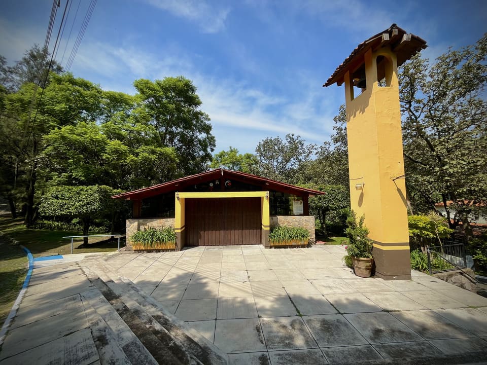 Terrono en VENTA en PINAR DE LA VENTA, Zapopan - foto 17 de 21