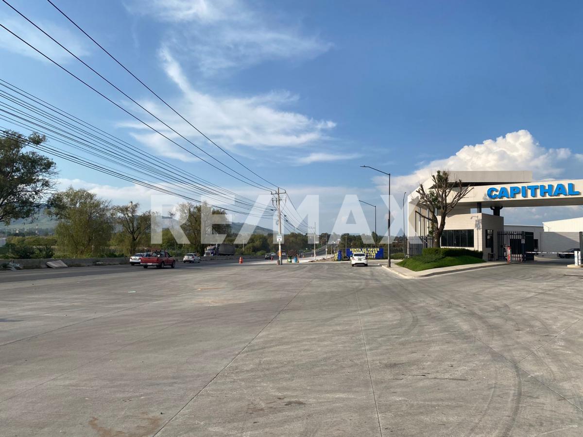 Terreno de 800m2 en Parque Industrial Colotlán  en PUERTA DEL LLANO, Zapopan - foto 2 de 6