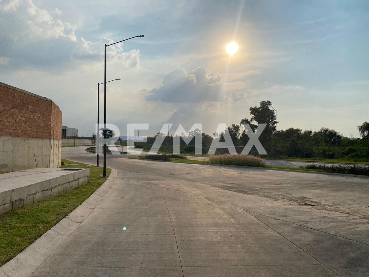 Terreno de 800m2 en Parque Industrial Colotlán  en PUERTA DEL LLANO, Zapopan - foto 5 de 6