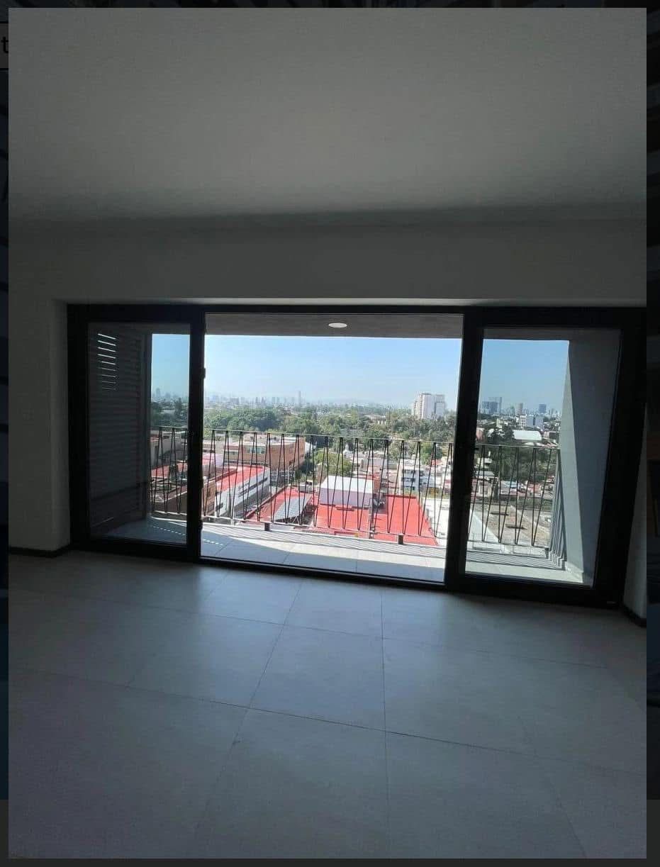Departamento en Renta en ALCALDE BARRANQUITAS, Guadalajara - foto 8 de 12