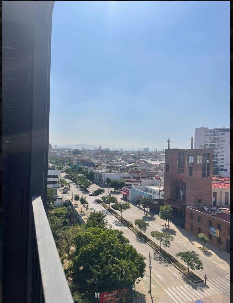 Departamento en Renta en ALCALDE BARRANQUITAS, Guadalajara - foto 12 de 12